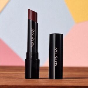 Mary Kay Hydrating Lipstick BOHO PLUM